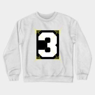 The Edge 3 Crewneck Sweatshirt